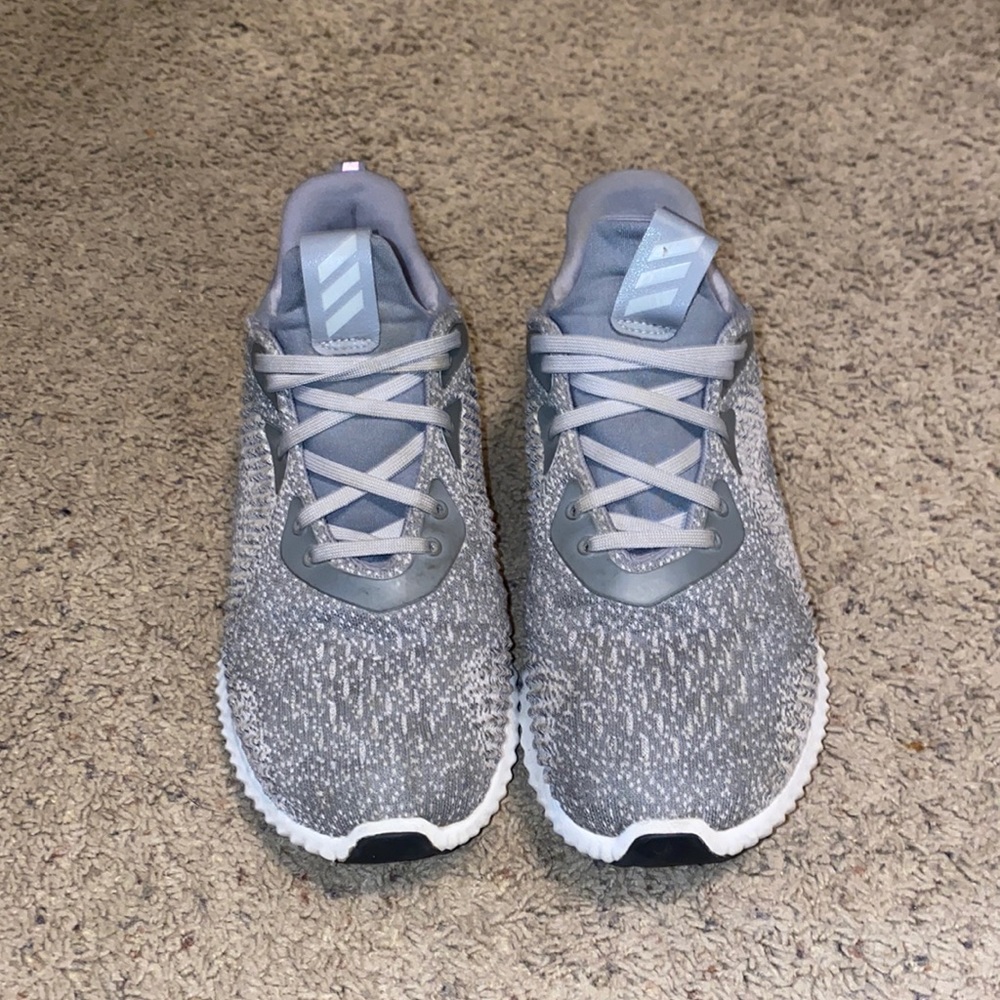 Adidas Alphabounce